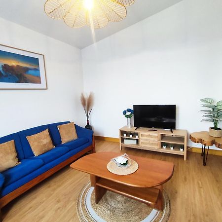 Villa Gateone Al Airport View House Machico  Exterior foto