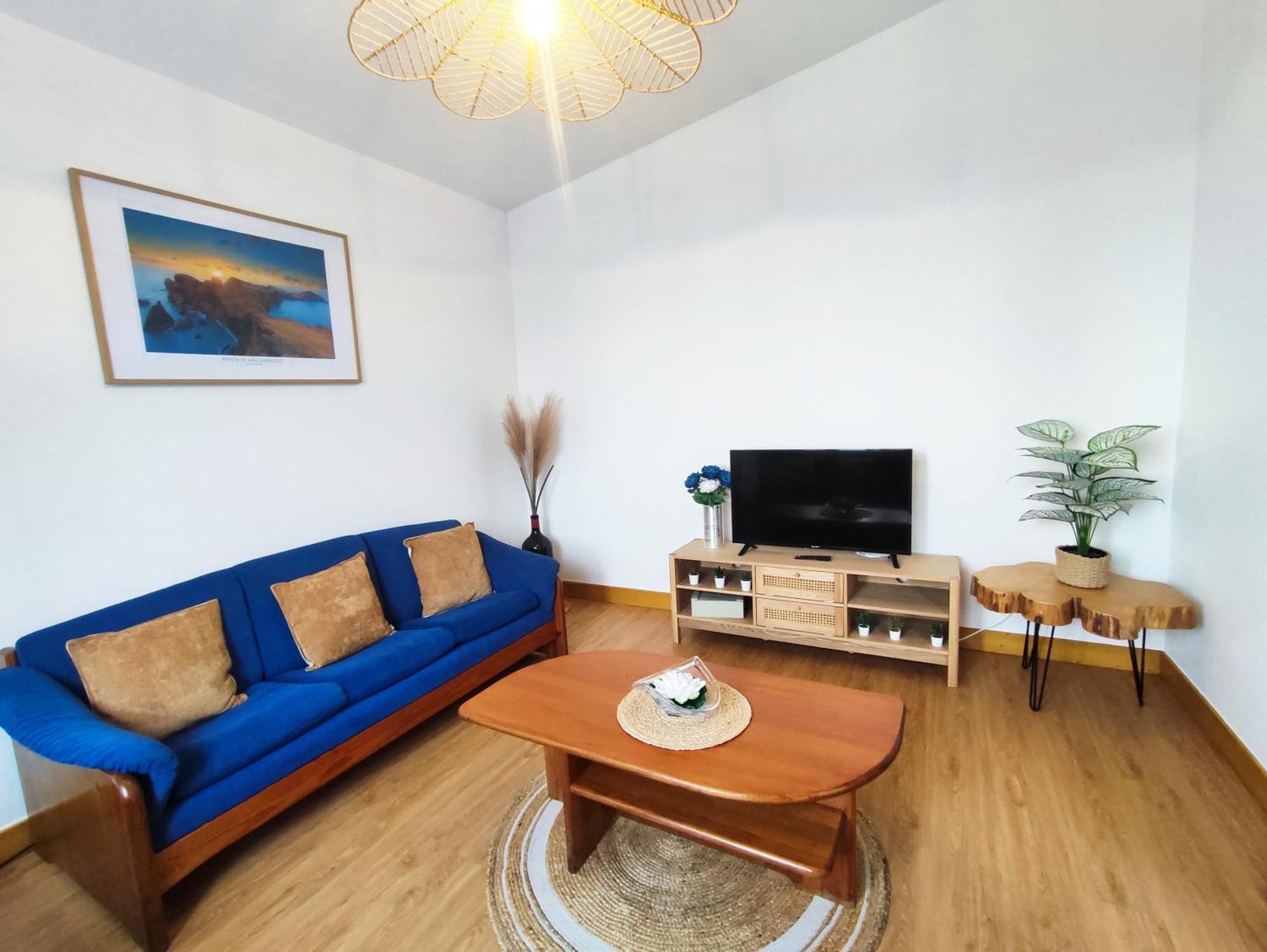Villa Gateone Al Airport View House Machico  Exterior foto