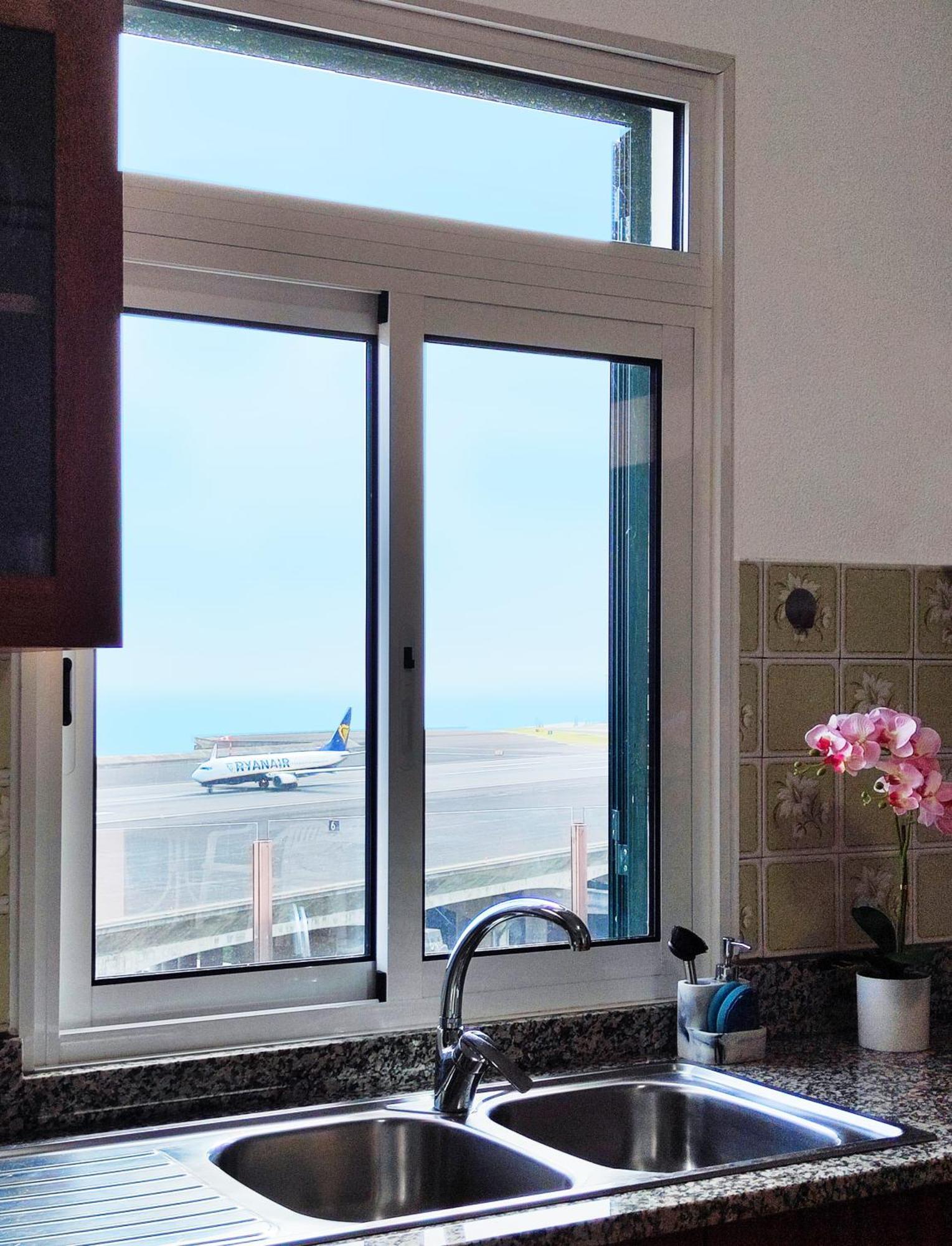 Villa Gateone Al Airport View House Machico  Exterior foto